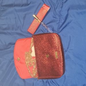 Jimmy Choo purse/i want choo perfume